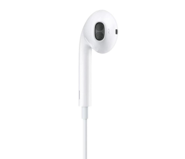 APPLE EarPods ze złączem Lightning MMTN2ZM/A - 329676 - zdjęcie 3